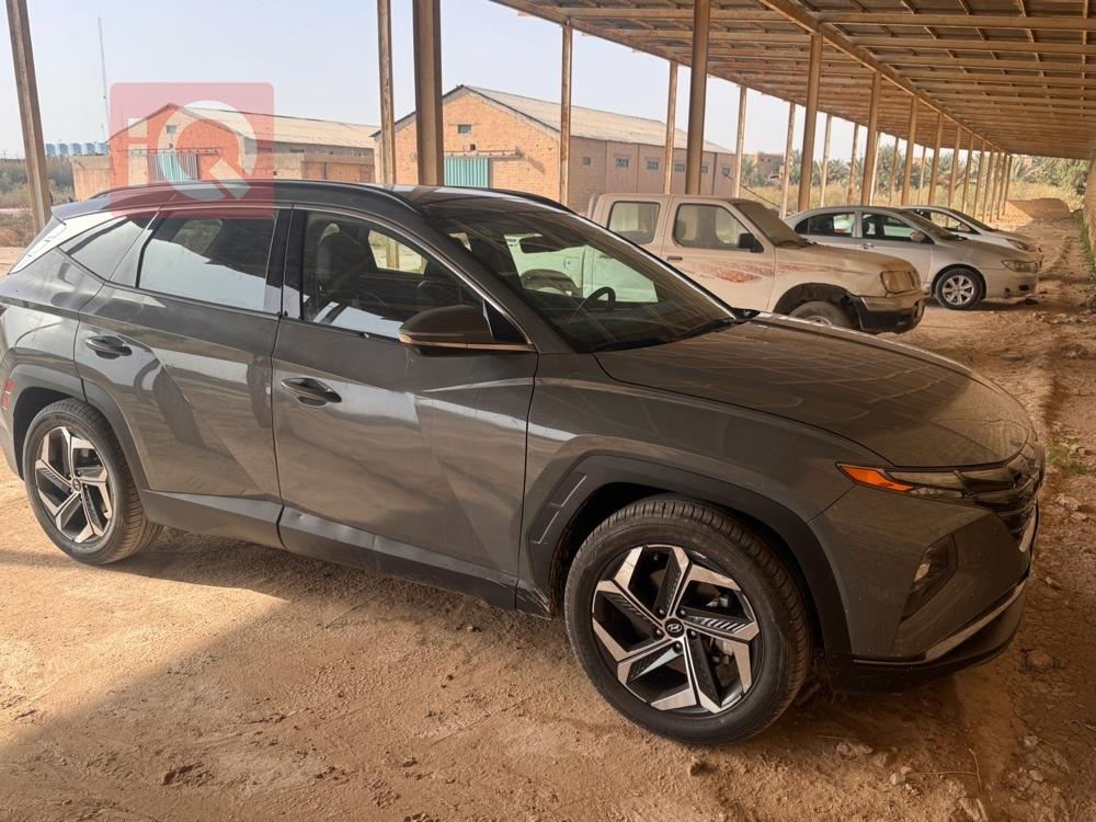 هيونداي للبيع في العراق